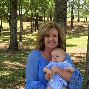 Meet your Posher, Tamra